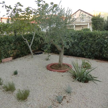 Ferien Haus Evita Auf Insel Vir - Wohnung I Esterno foto