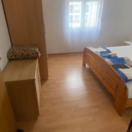 Ferien Haus Evita Auf Insel Vir - Wohnung I Esterno foto