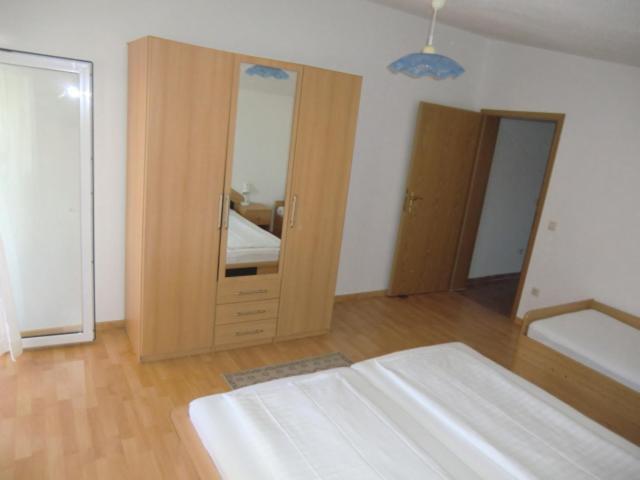 Ferien Haus Evita Auf Insel Vir - Wohnung I Esterno foto