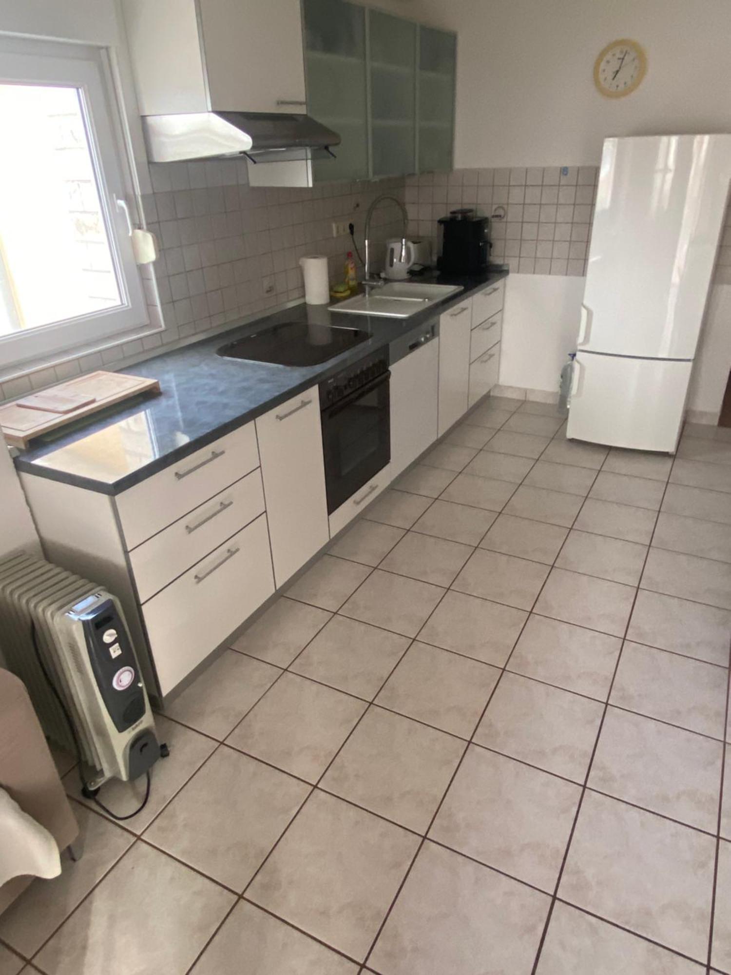 Ferien Haus Evita Auf Insel Vir - Wohnung I Esterno foto